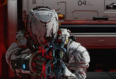 pragmata screenshot 4