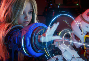 pragmata screenshot 7