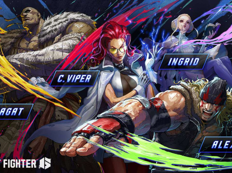 street fighter 6 year 3 characters