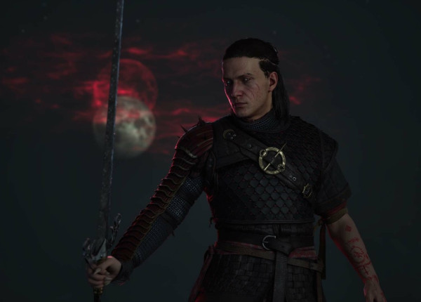 the blood of dawnwalker screenshot 8