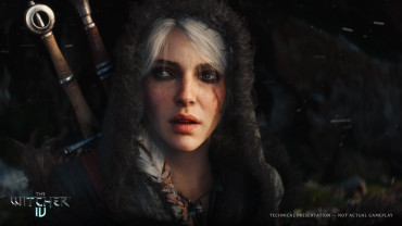 the witcher 4 screenshot 1