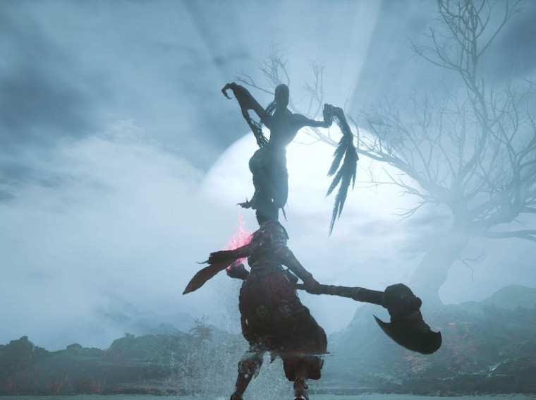 wuchang fallen feathers screenshot 3