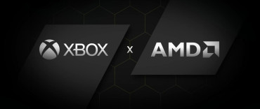 xbox amd