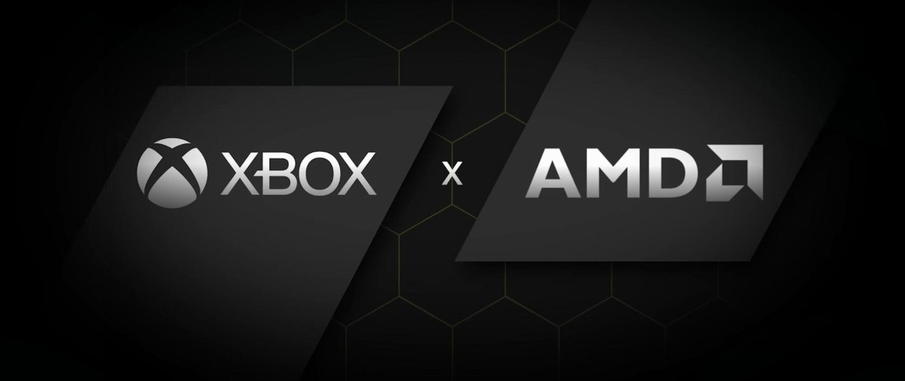 xbox amd