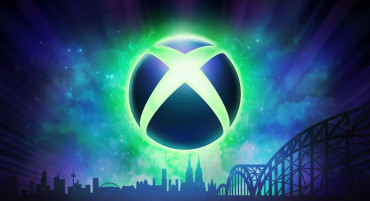 xbox blue green