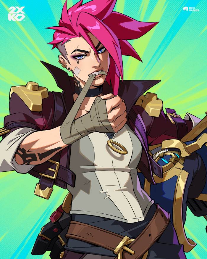 2xko vi key art vertical