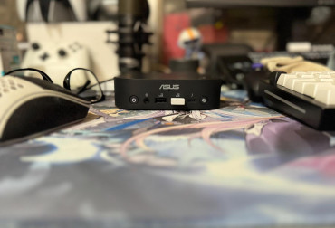 ASUS NUC 14 Pro AI Review 4