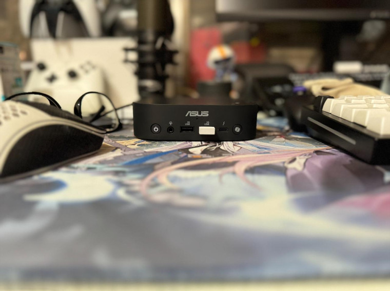 ASUS NUC 14 Pro AI Review 4