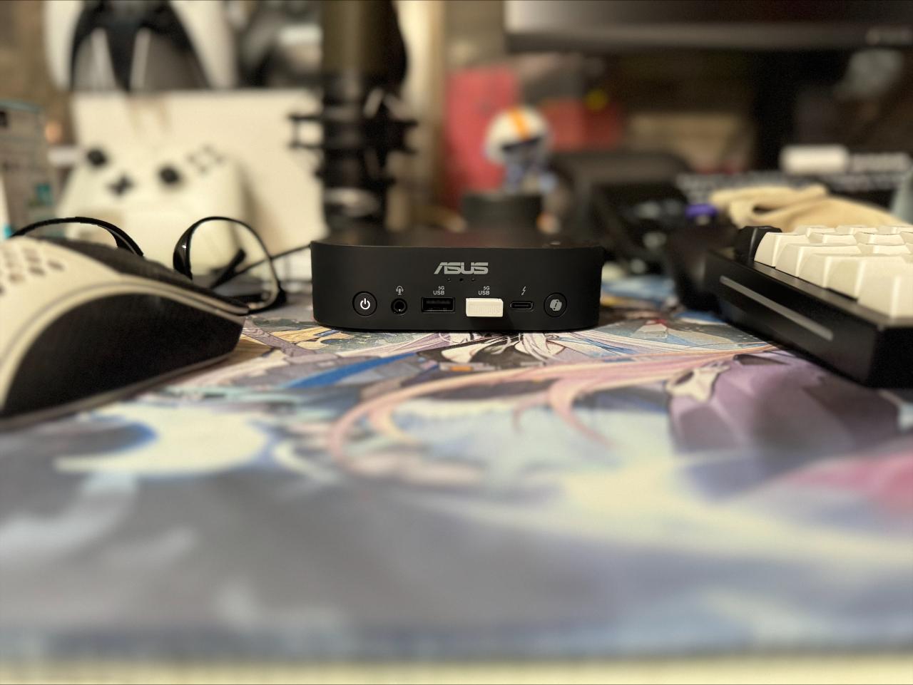 ASUS NUC 14 Pro AI Review