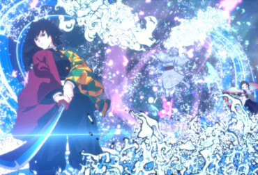 Demon Slayer -Kimetsu no Yaiba- The Hinokami Chronicles 2 dual ultimates