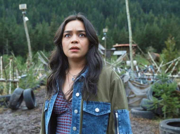 Final Destination Bloodlines still 1