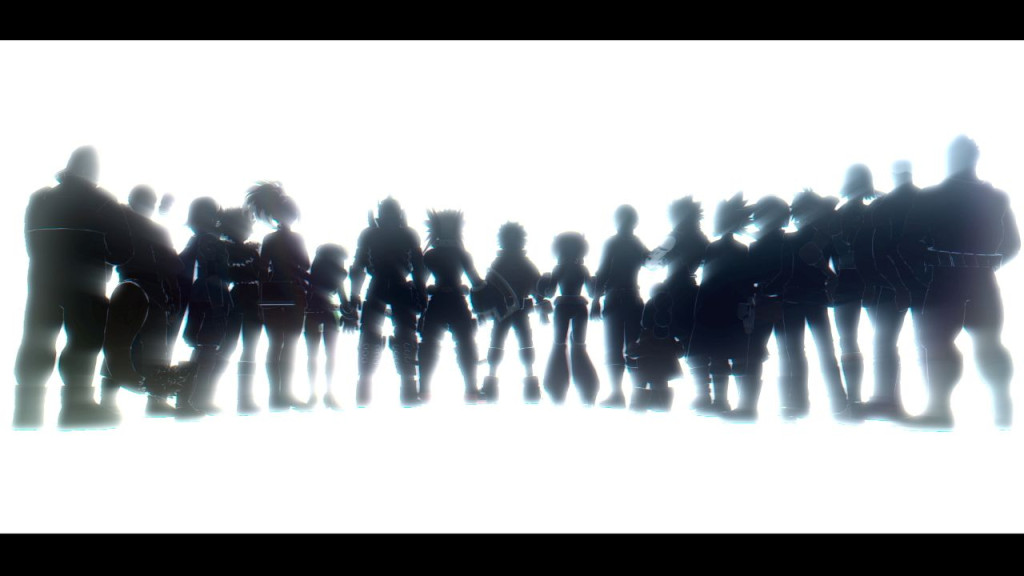 MY HERO ACADEMIA - All's Justice Screenshot (8)