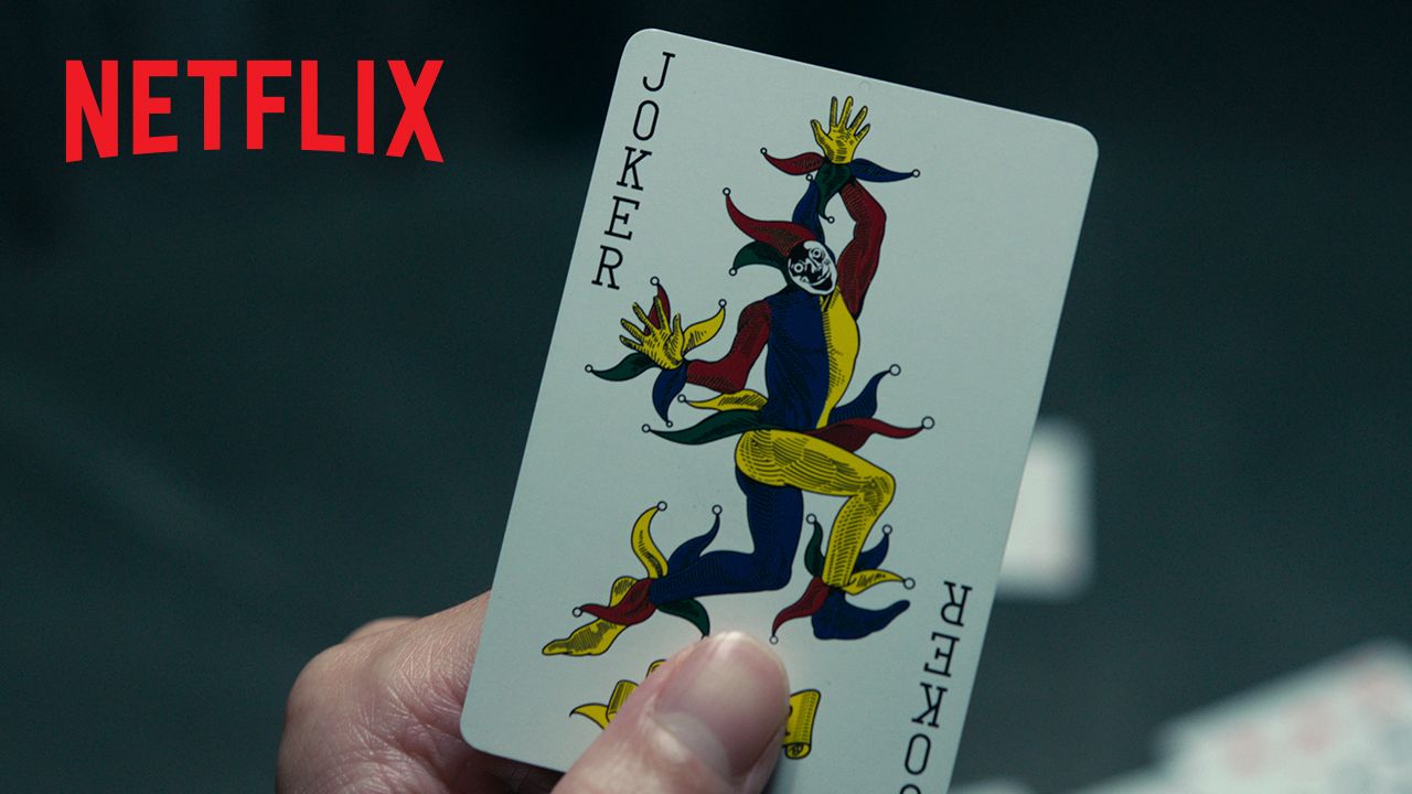 Netflix’s ‘Alice in Borderland’ Unleashes Thrilling Teaser Trailer Ahead of September 25 Launch