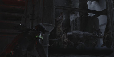 code violet screenshot 1
