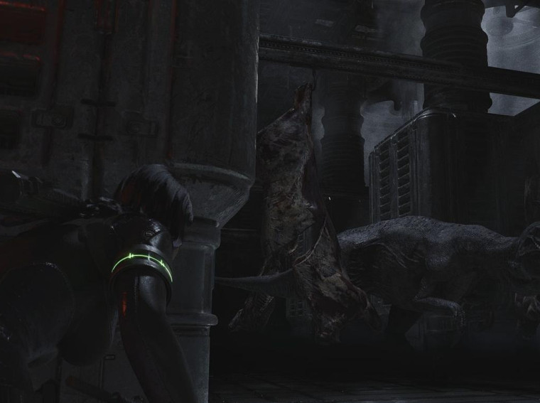 code violet screenshot 1