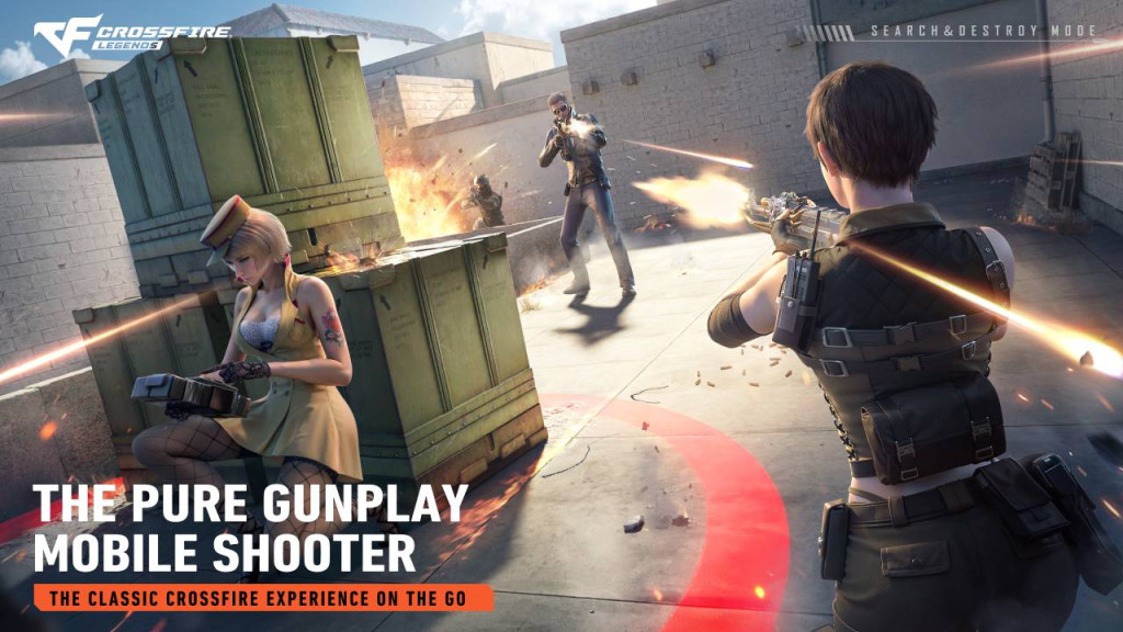 crossfire legends key art