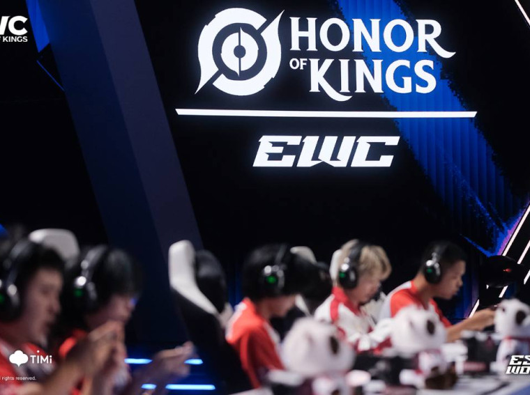 honor of kings kwc 2