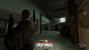 left 4 dead 2 the last of us mod 3