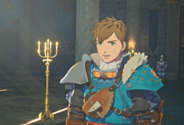 monster hunter stories 3 screenshot 6