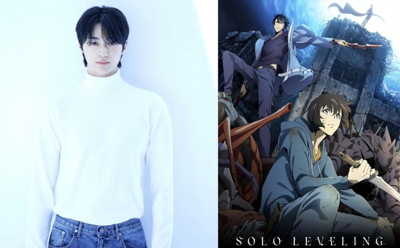 ‘Solo Leveling’ Korean Live-action Adaptation Confirmed by Netflix