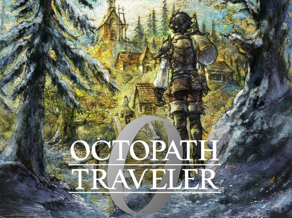 octopath traveler 0 key art crop