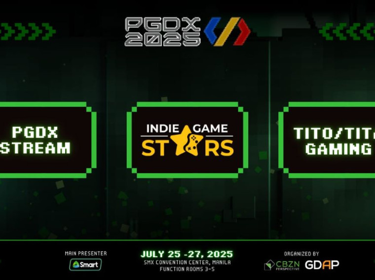 pgdx 2025 highlights