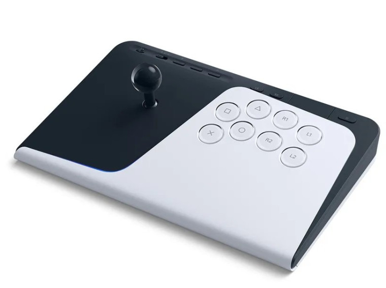 playstation flexstrike 2