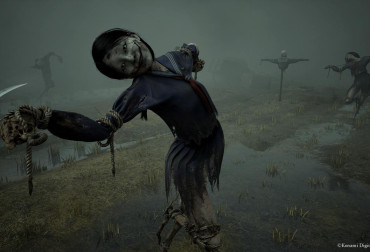 silent hill f screenshot 11