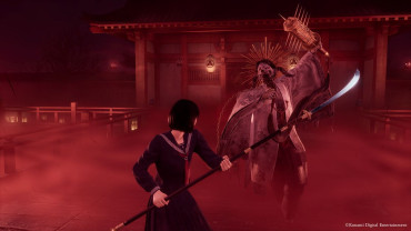 silent hill f screenshot 14