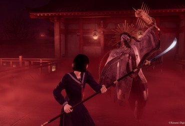 silent hill f screenshot 14