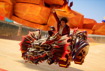 sonic racing crossworlds customization 2