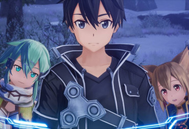 sword art online fractured daydream fourth dlc 4
