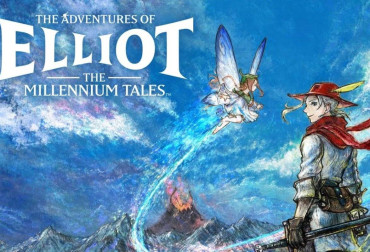 the adventures of elliot the millennium tales key art crop