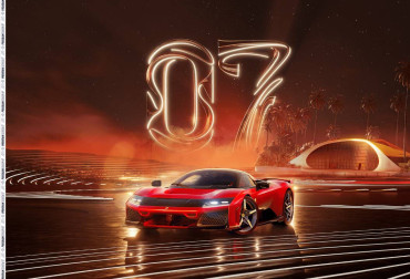 the crew motorfest season 7 key art