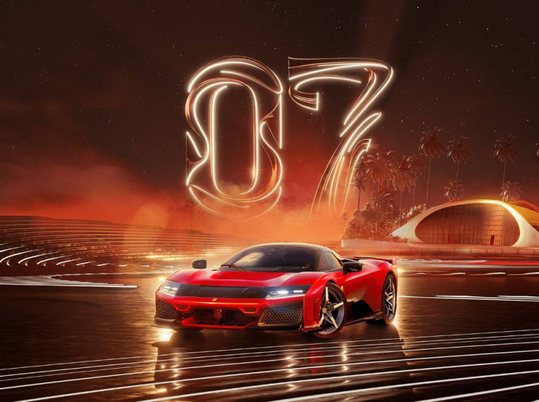 the crew motorfest season 7 key art
