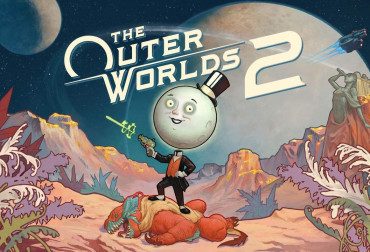 the outer worlds 2 key art