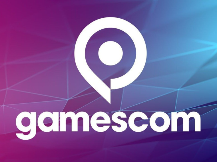 Gamescom 2025