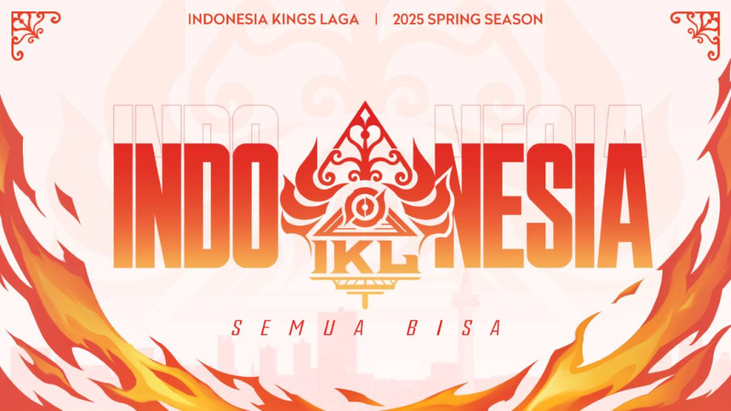 Honor of Kings Regional Professional League Indonesia