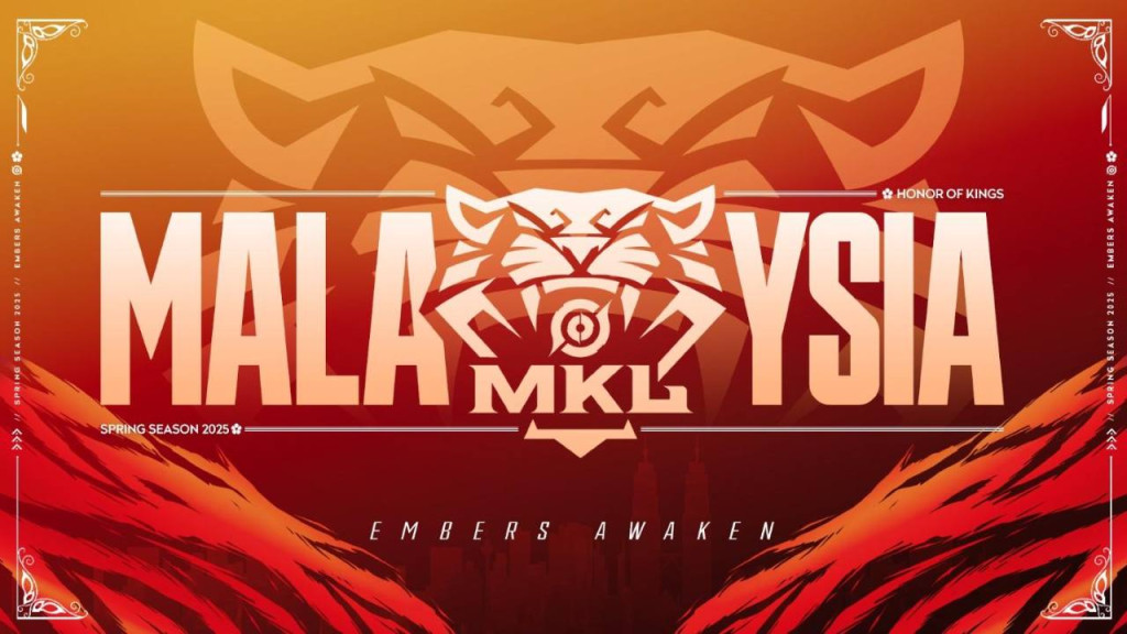 Honor of Kings Regional Professional League Malaysia