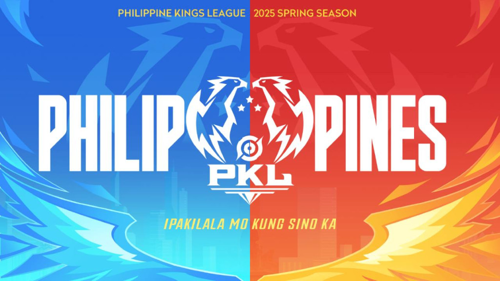 Honor of Kings Regional Professional League Philippines