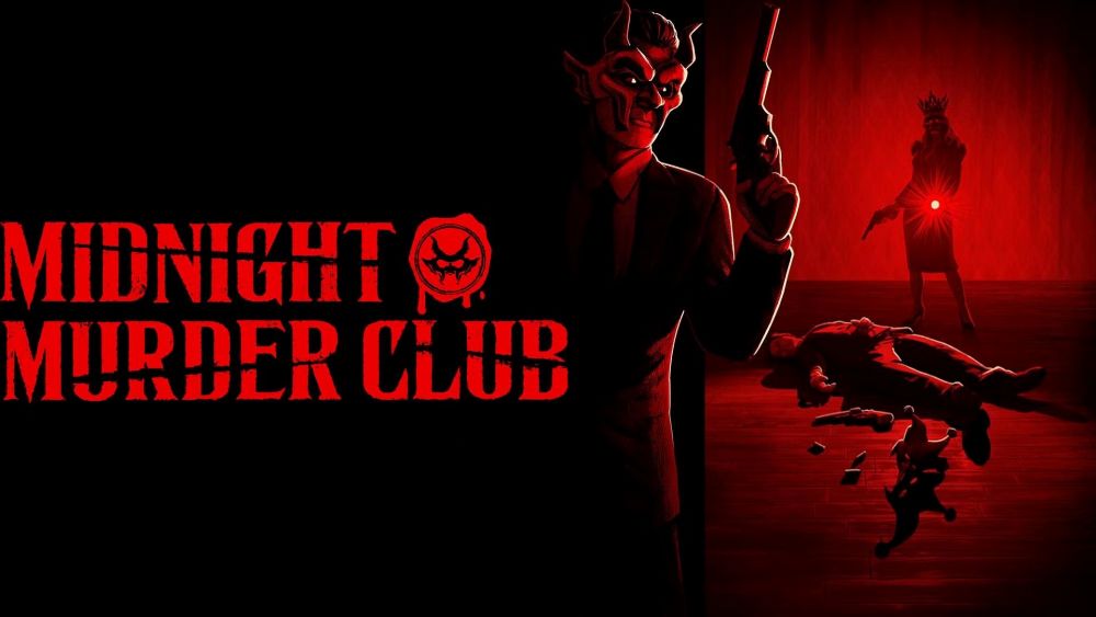 Midnight Murder Club Review