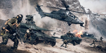 battlefield 6 screenshot 9