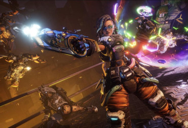borderlands 4 harlowe the gravitar