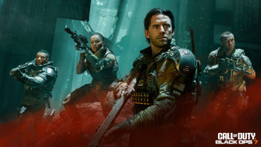 call of duty black ops 7 campaign 2