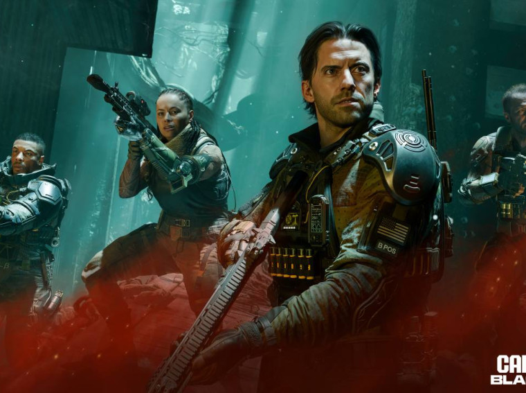 call of duty black ops 7 campaign 2