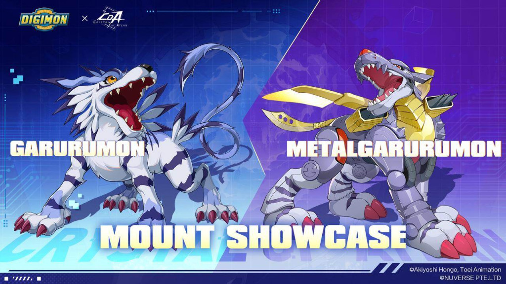 crystal of atlan digimon adventure 2