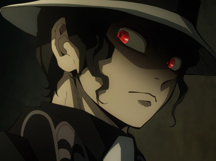 demon slayer kimetsu no yaiba hinokami 2 muzan 2