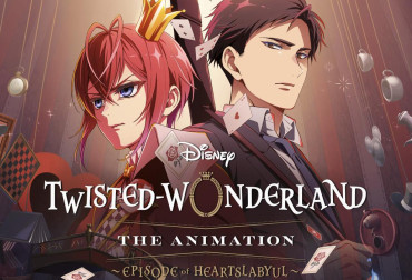 disney twisted-wonderland poster crop