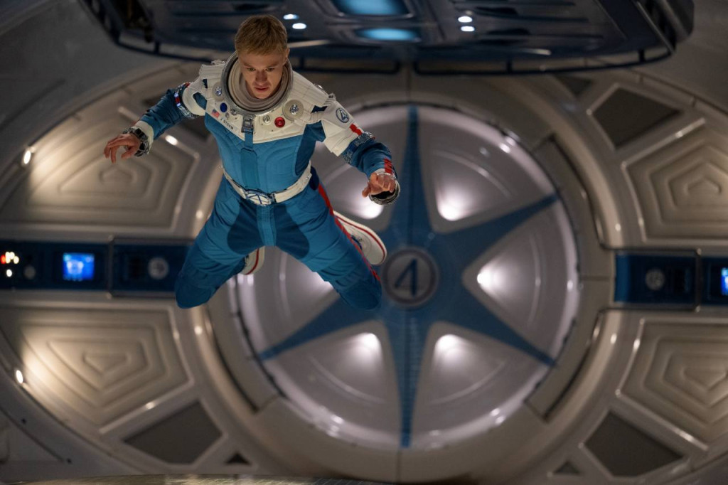 fantastic four still 4