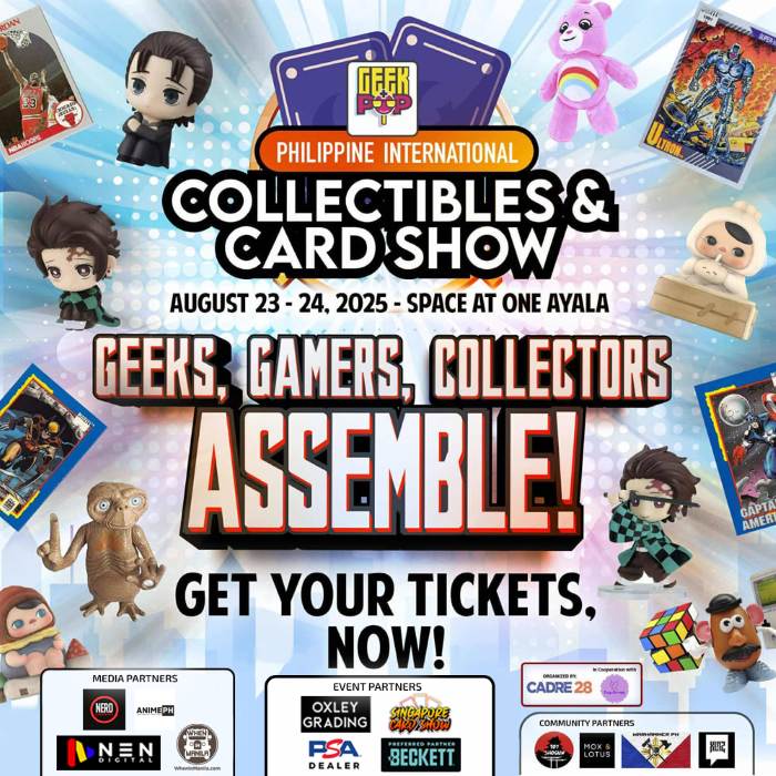 geek+pop trading card 1